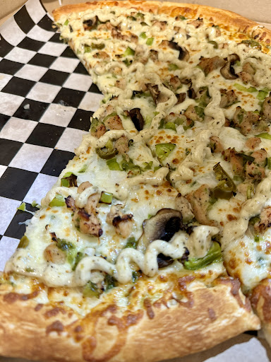 Photo of Heaven Pizza and Donair - 3322 Fairlight Dr, Saskatoon, SK S7M 3Y4